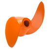 Travel spare propeller v10/p1100 - Standard