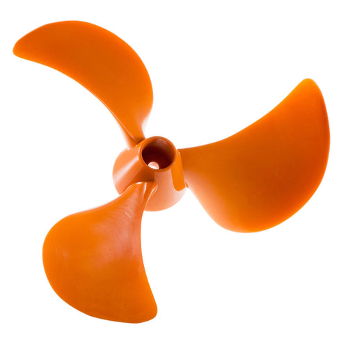 Cruise Spare Propeller v35/p4400