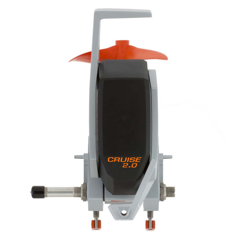 Cruise 2.0 R (with Remote Throttle)