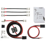 Cruise 4.0 R (with Remote Throttle)