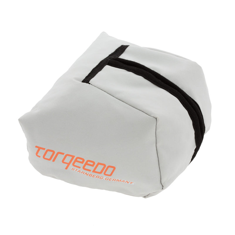 Outboard Cover for Travel