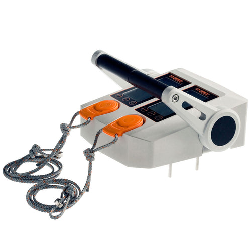 Twin Cruise Control Set