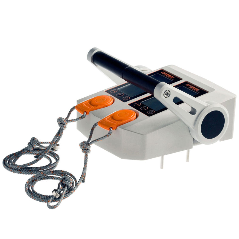 Twin Cruise Control Set