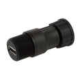 Travel USB Adapter